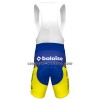 Pantaloncino con bretelle 2023 Flanders Baloise